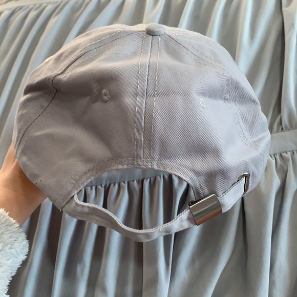 “BRIDE” Baseball Cap - Picture 3 of 3